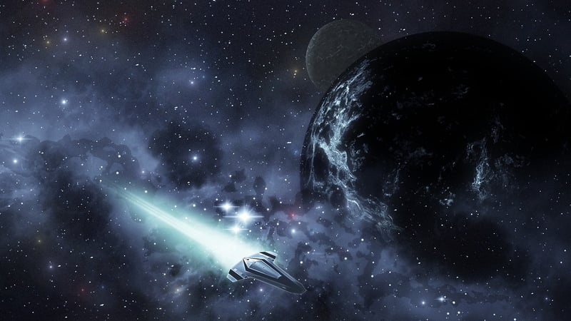 Future Expeditions