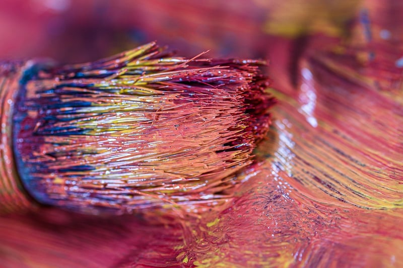 Painting Supplies